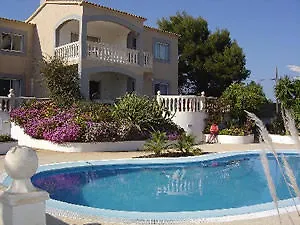 Sol Romantica By Dot Apartmanhotel