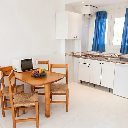 Sol Romantica By Dot Apartmanhotel Cala Romantica