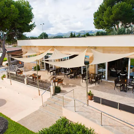 Sol Romantica By Dot Apartmanhotel Cala Romantica