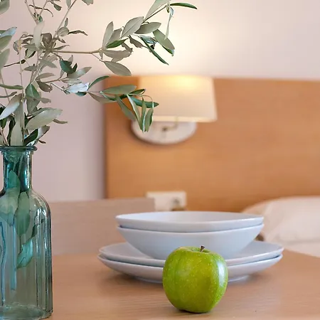 Sol Romantica By Dot 3* Cala Romantica