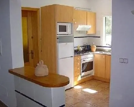 Apartmanhotel Sol Romantica By Dot