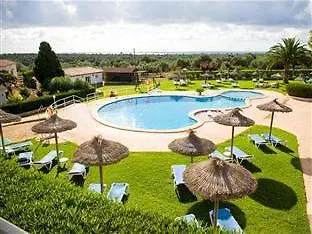 Sol Romantica By Dot Aparthotel 3*