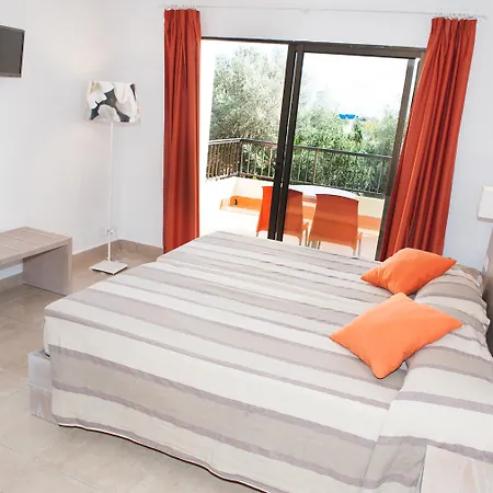 Sol Romantica By Dot Cala Romantica (Mallorca)