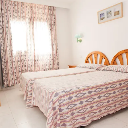 Sol Romantica By Dot Aparthotel