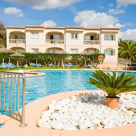 Aparthotel Sol Romantica By Dot Cala Romantica (Mallorca)