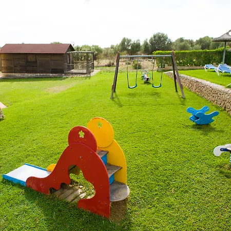 Aparthotel Sol Romantica By Dot 3*