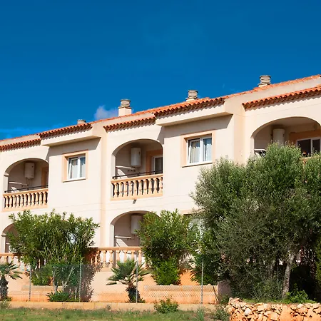 Aparthotel Sol Romantica By Dot Cala Romantica (Mallorca)