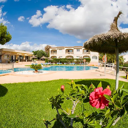 Sol Romantica By Dot 3* Cala Romantica (Mallorca)