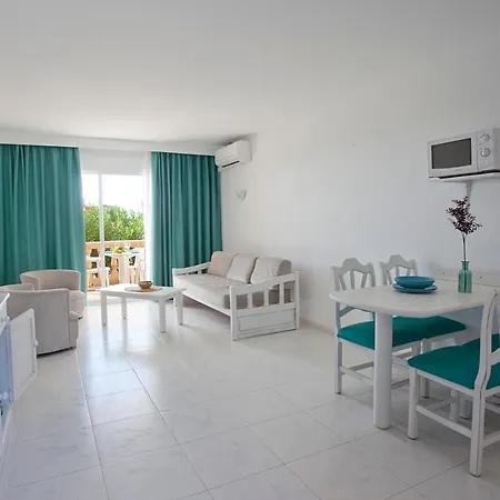 Sol Romantica By Dot Aparthotel