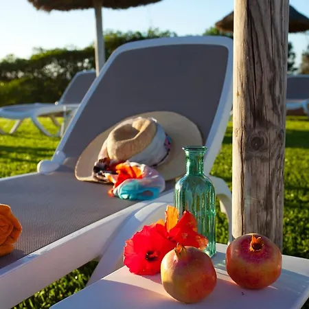 Sol Romantica By Dot Aparthotel Cala Romantica (Mallorca)