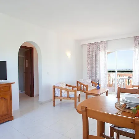 Aparthotel Sol Romantica By Dot 3*