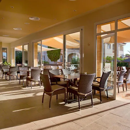 Sol Romantica By Dot Aparthotel