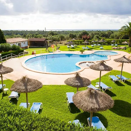 Aparthotel Sol Romantica By Dot 3*