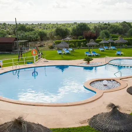 Aparthotel Sol Romantica By Dot 3*