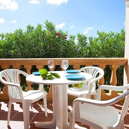 Sol Romantica By Dot 3* Cala Romantica (Mallorca)