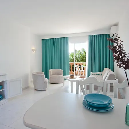 Sol Romantica By Dot Aparthotel