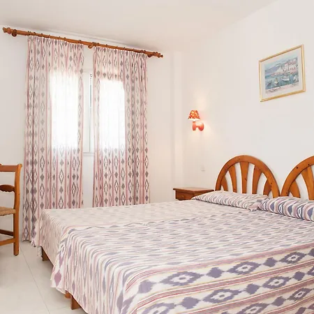 Aparthotel Sol Romantica By Dot