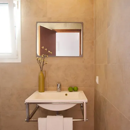 Aparthotel Sol Romantica By Dot Cala Romantica (Mallorca)