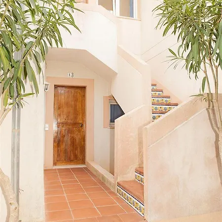 Aparthotel Sol Romantica By Dot Cala Romantica (Mallorca)