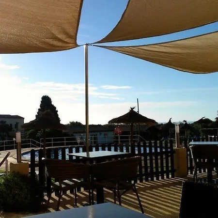 Sol Romantica By Dot Aparthotel 3*