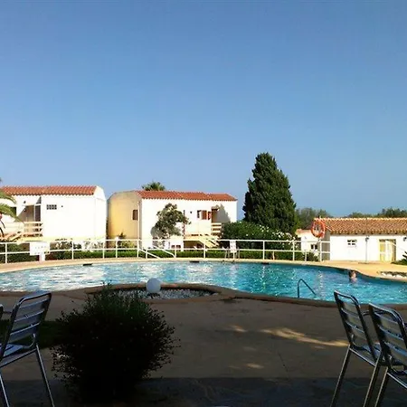 Sol Romantica By Dot 3* Cala Romantica (Mallorca)