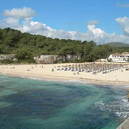 Aparthotel Sol Romantica By Dot Cala Romantica (Mallorca)