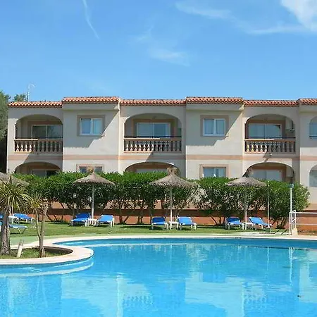 Aparthotel Sol Romantica By Dot