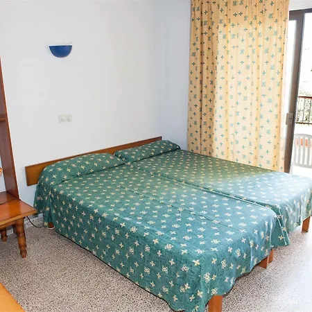 Aparthotel Sol Romantica By Dot 3*