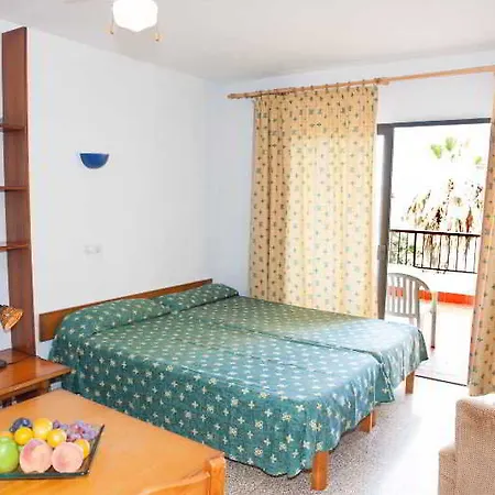 Aparthotel Sol Romantica By Dot Cala Romantica (Mallorca)
