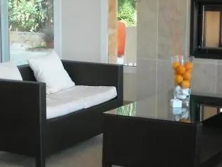 Sol Romantica By Dot Hotel apartamentowy Cala Romantica (Mallorca)