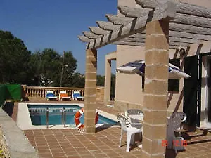 Sol Romantica By Dot Hotel apartamentowy 3*