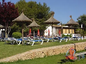 Hotel apartamentowy Sol Romantica By Dot 3*