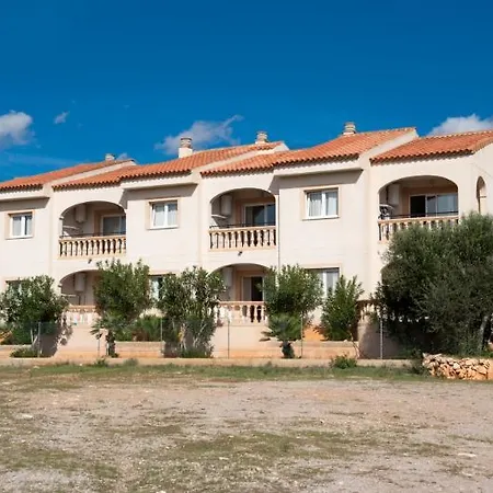 Sol Romantica By Dot Hotel apartamentowy
